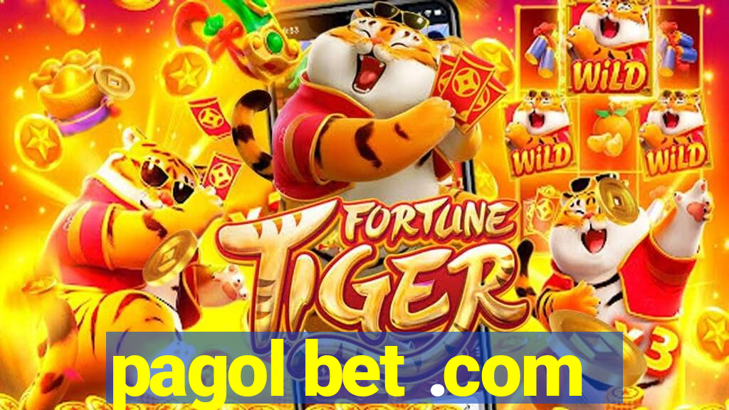 pagol bet .com